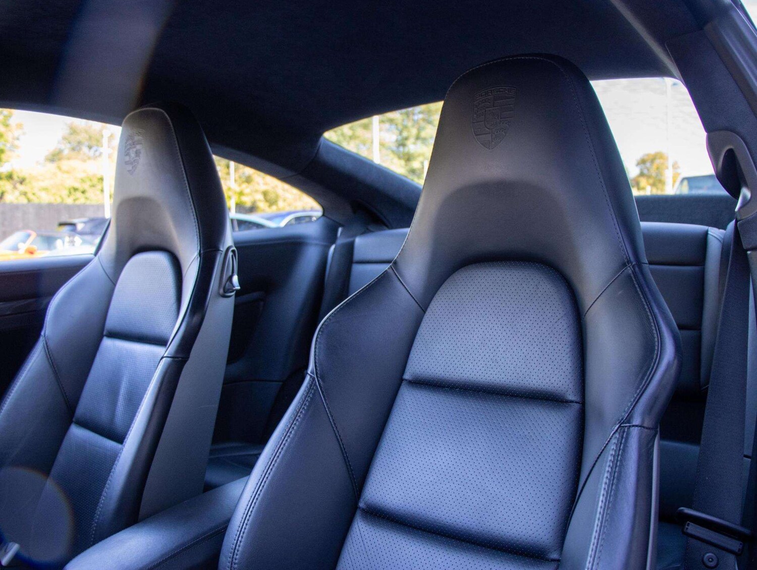 Used Porsche 911 2015 for sale - 76063297: Photo 15