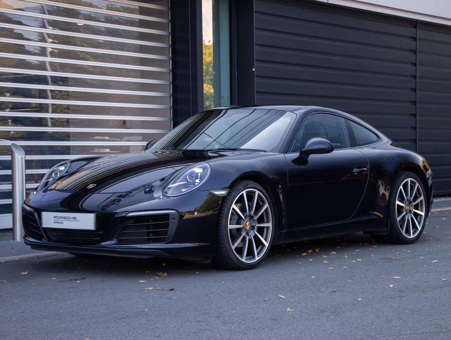 Used Porsche 911 2015 for sale - 76063297: Photo 16