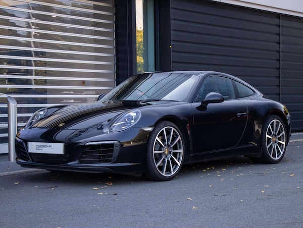 Used Porsche 911 2015 for sale - 76063297: Photo 16