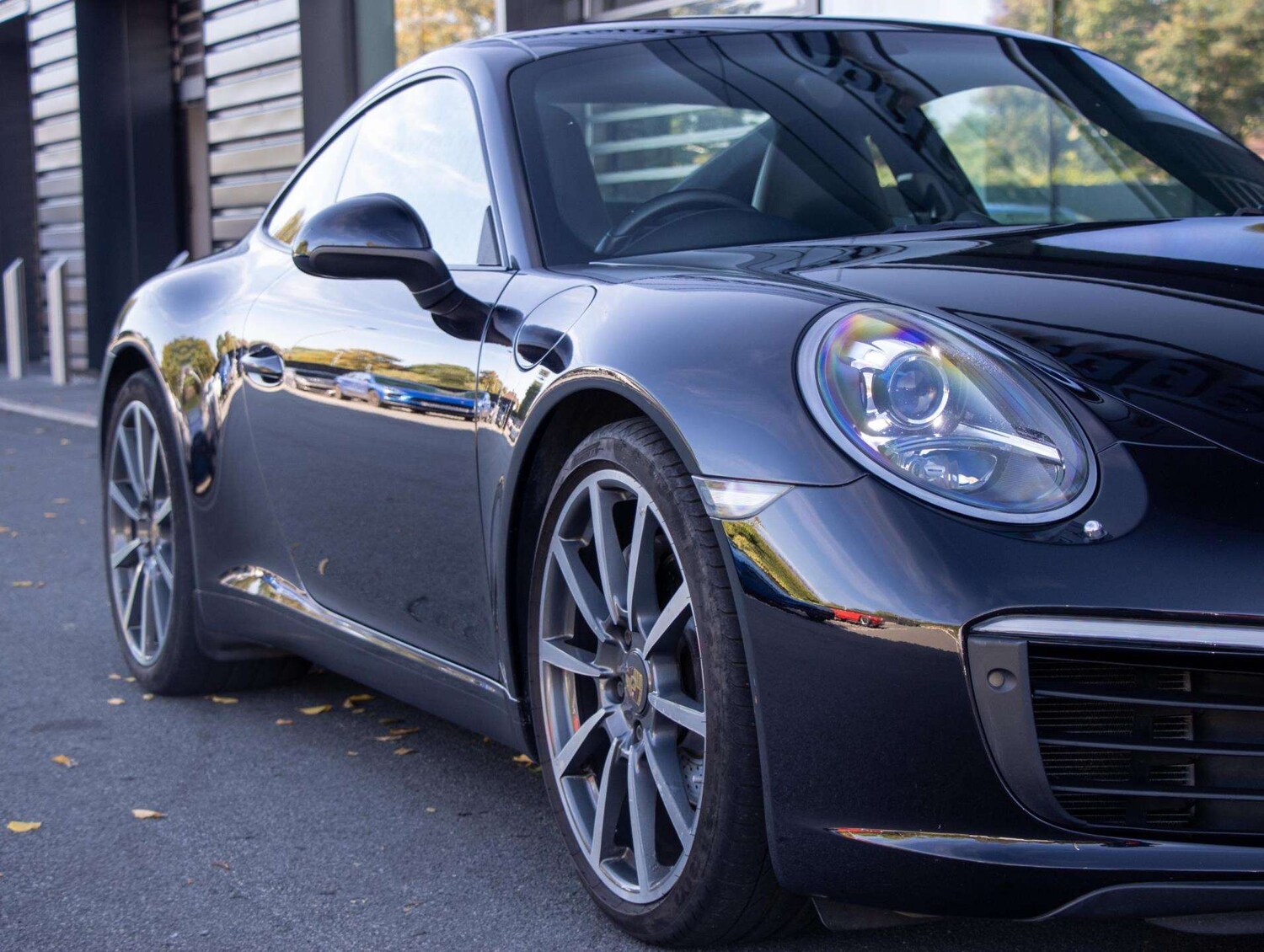 Used Porsche 911 2015 for sale - 76063297: Photo 17