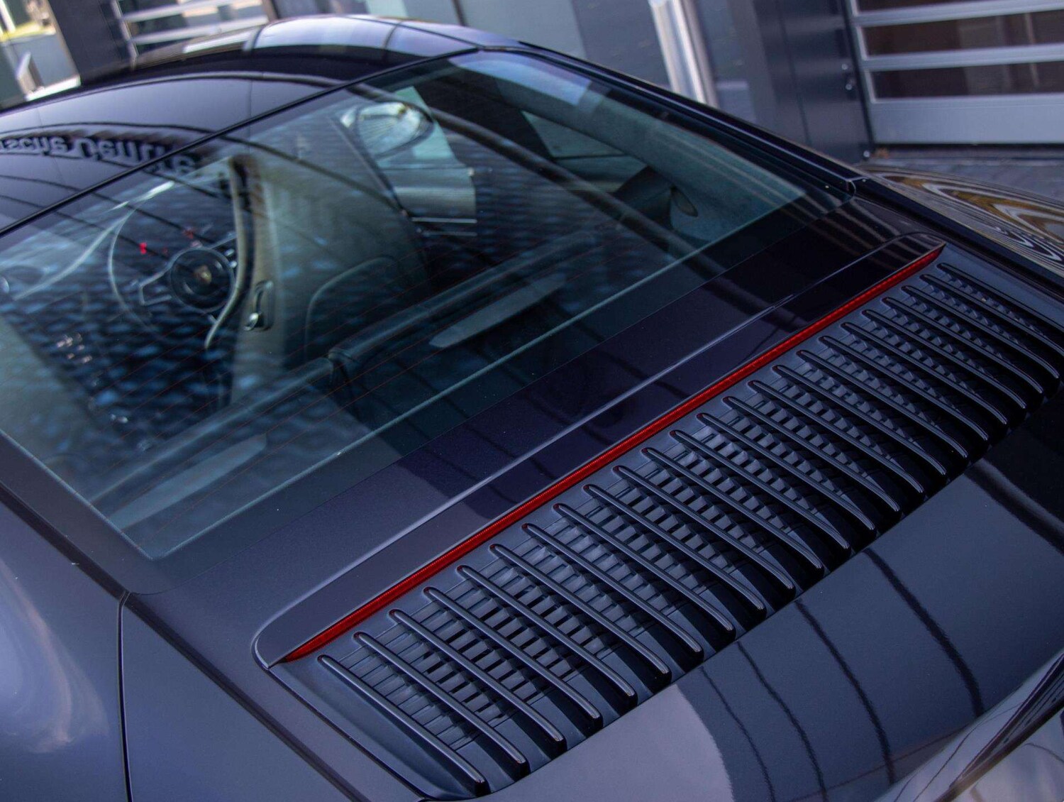 Used Porsche 911 2015 for sale - 76063297: Photo 19