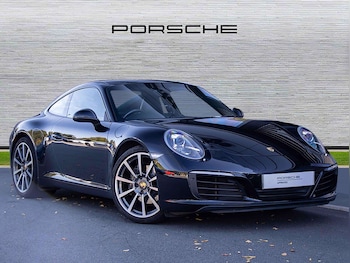 Porsche - 911
