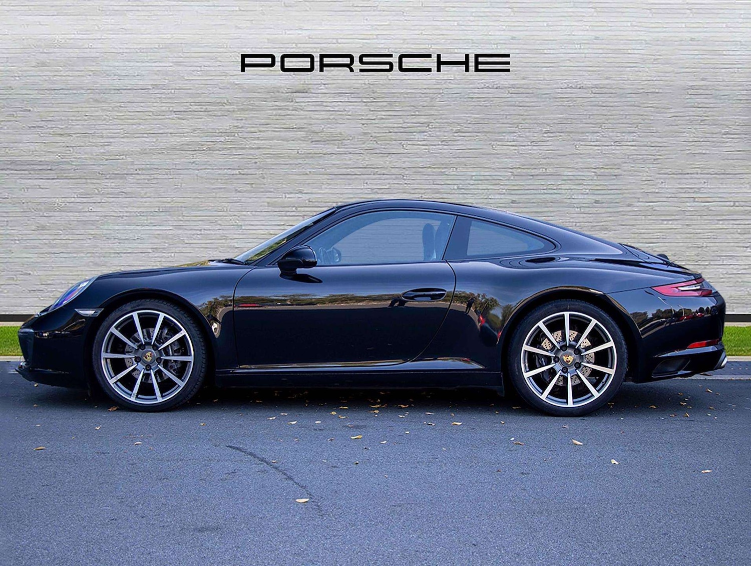 Used Porsche 911 2015 for sale - 76063297: Photo 2