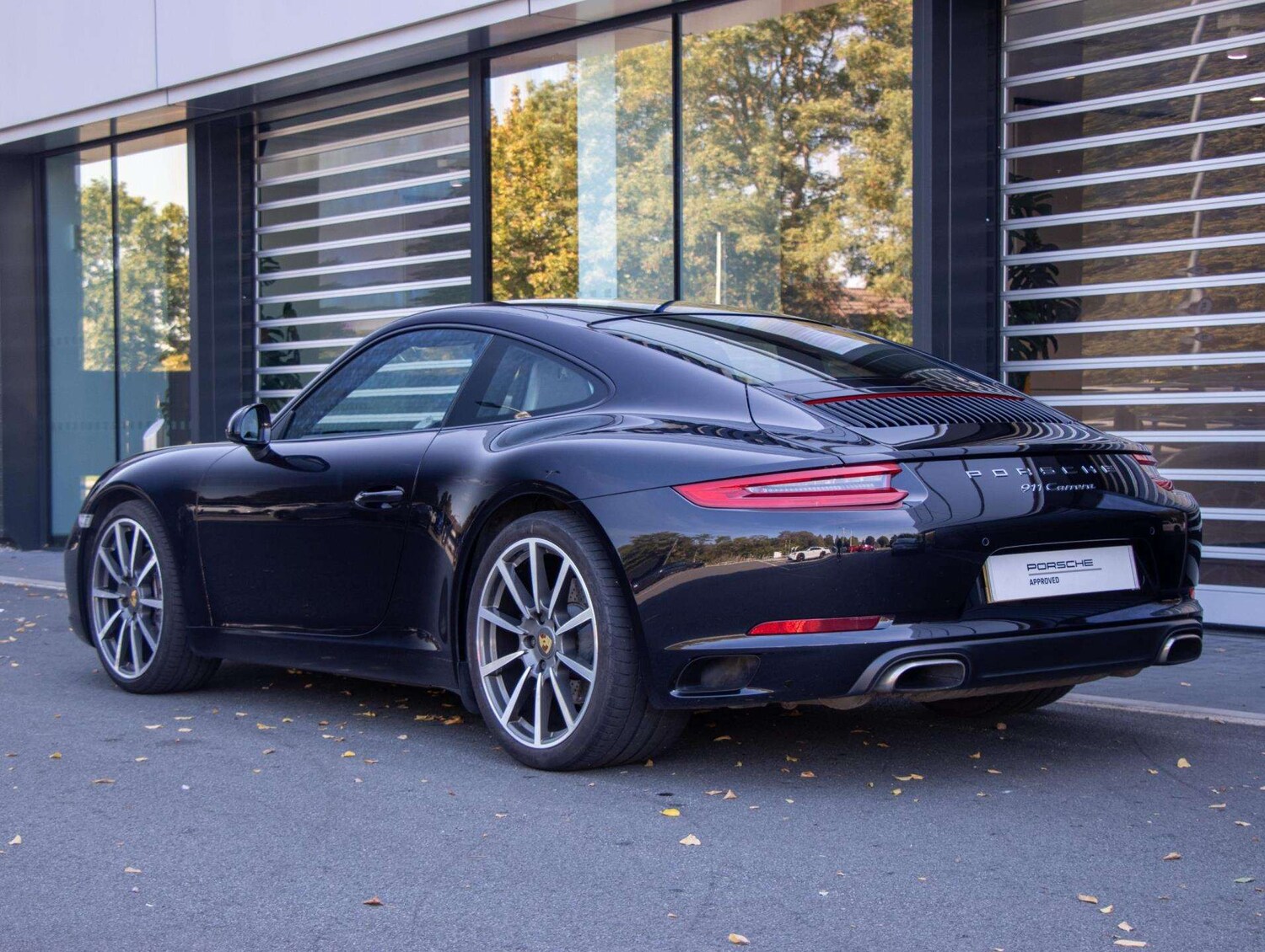 Used Porsche 911 2015 for sale - 76063297: Photo 20