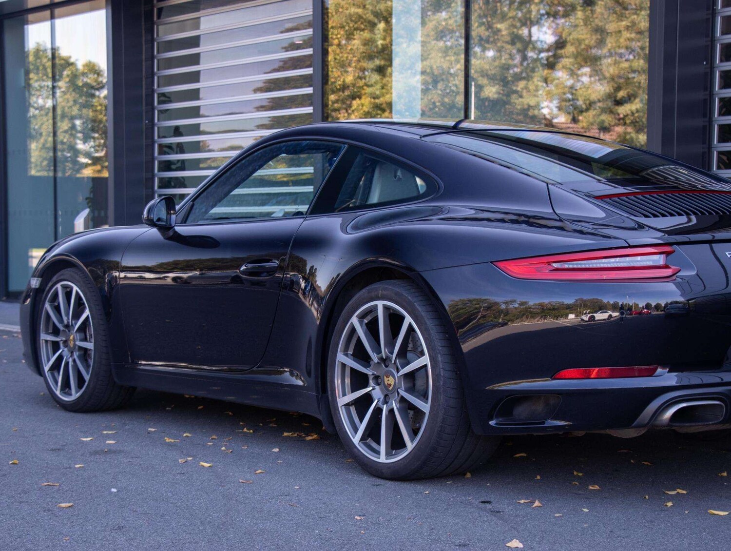 Used Porsche 911 2015 for sale - 76063297: Photo 21