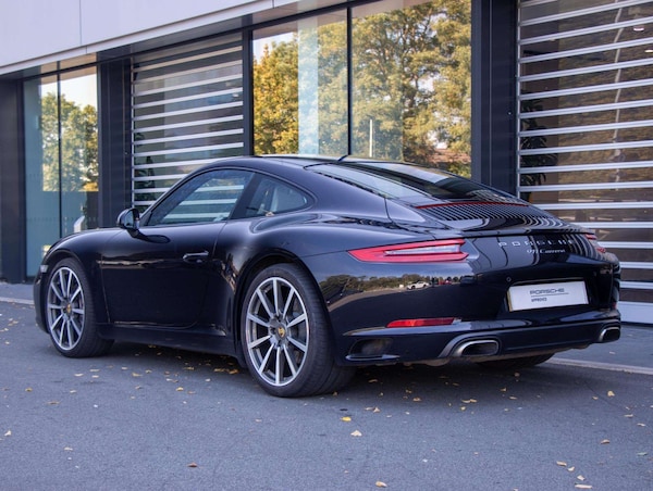 Used Porsche 911 2015 for sale - 76063297: Photo 22