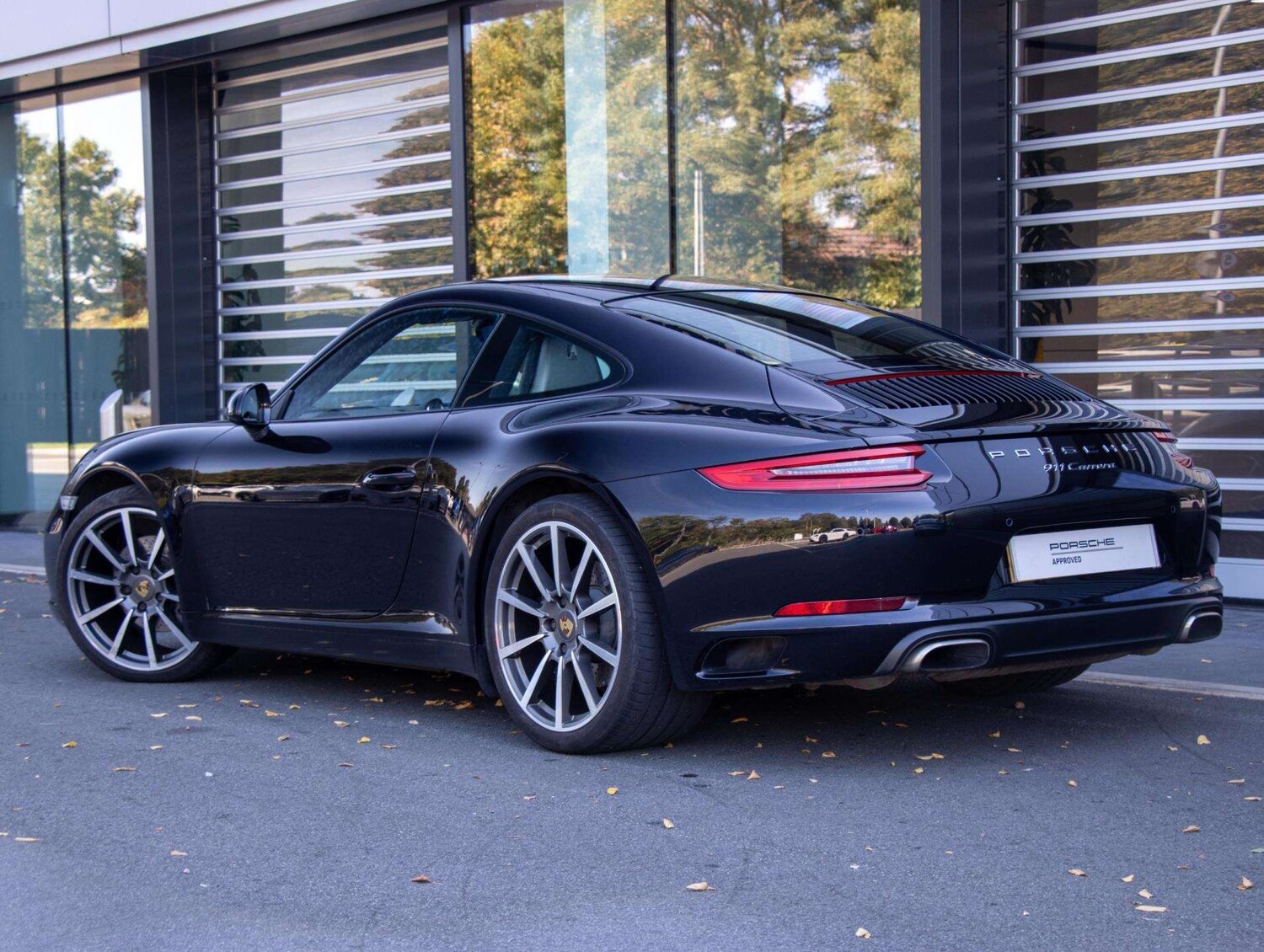 Used Porsche 911 2015 for sale - 76063297: Photo 24