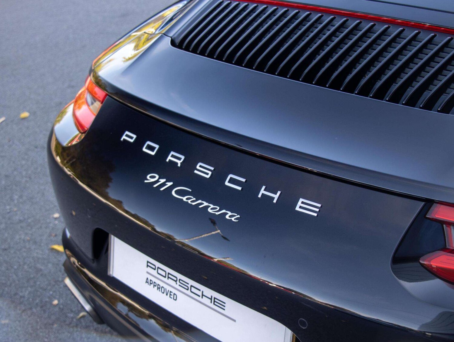 Used Porsche 911 2015 for sale - 76063297: Photo 25