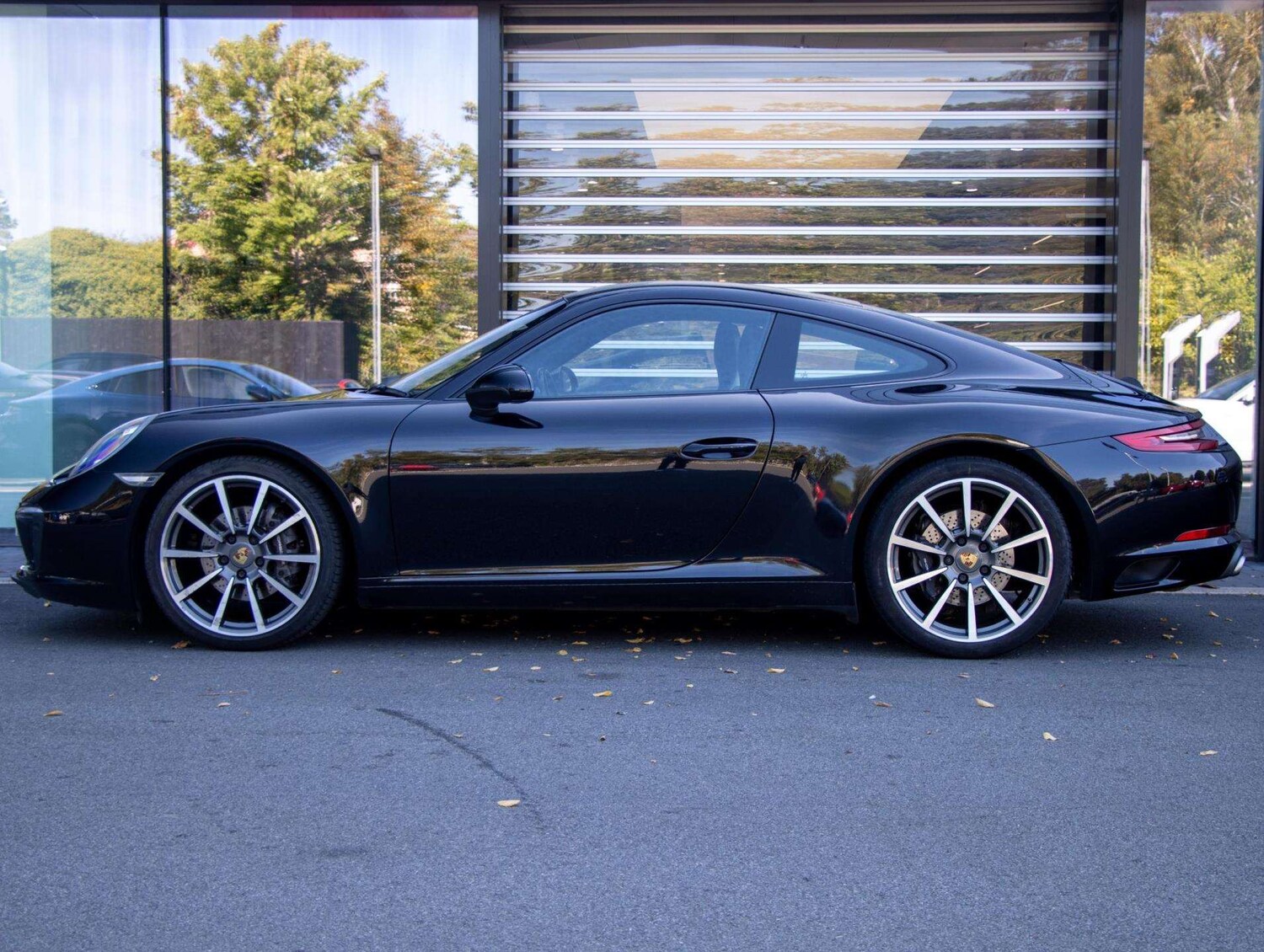 Used Porsche 911 2015 for sale - 76063297: Photo 26