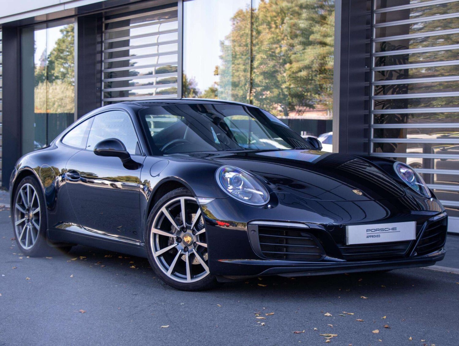 Used Porsche 911 2015 for sale - 76063297: Photo 27