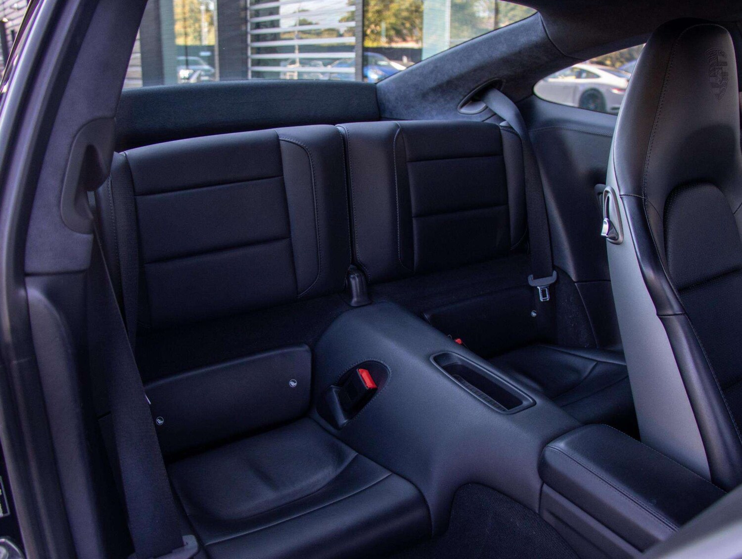 Used Porsche 911 2015 for sale - 76063297: Photo 28