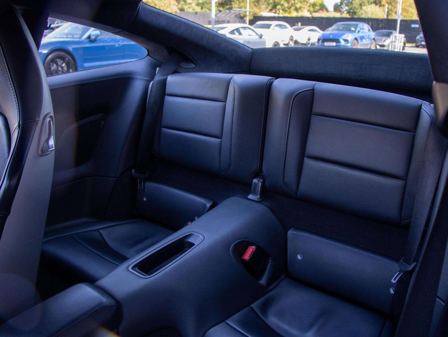 Used Porsche 911 2015 for sale - 76063297: Photo 29