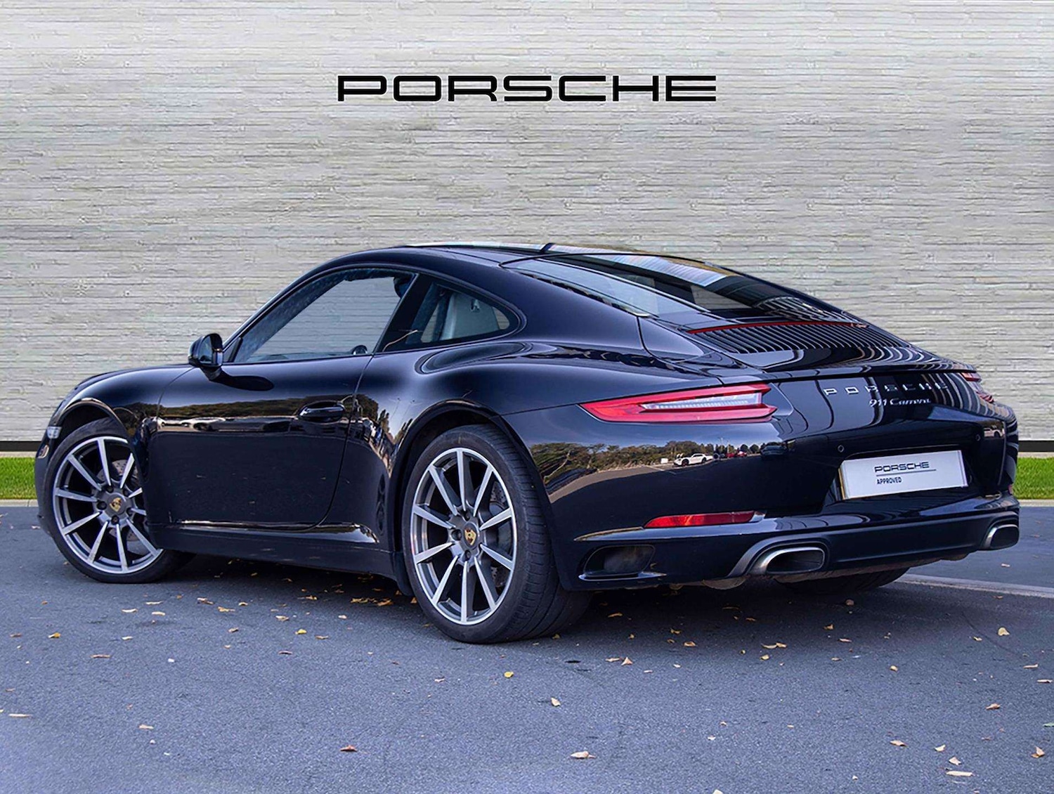 Used Porsche 911 2015 for sale - 76063297: Photo 3