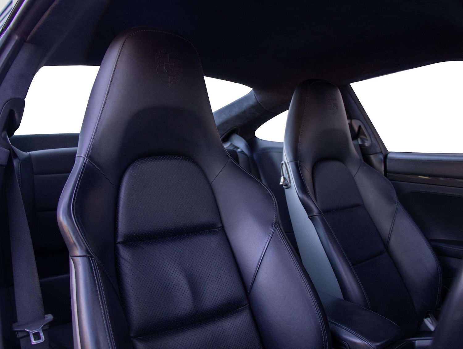 Used Porsche 911 2015 for sale - 76063297: Photo 6