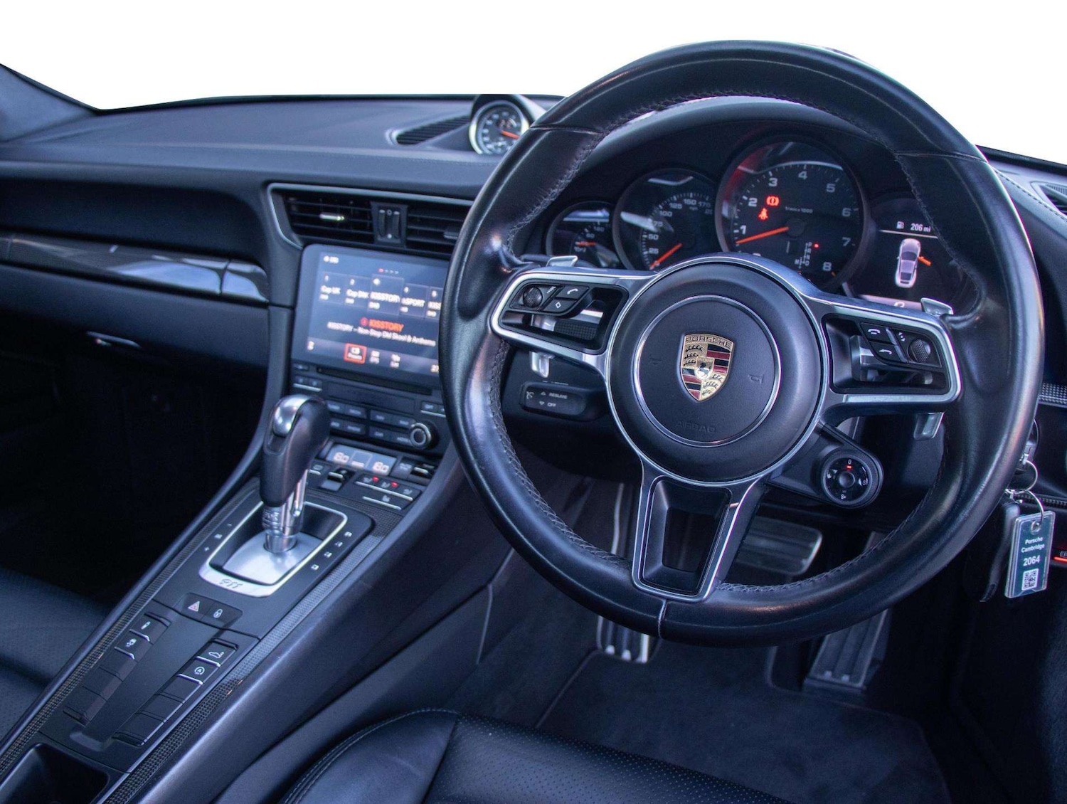 Used Porsche 911 2015 for sale - 76063297: Photo 7