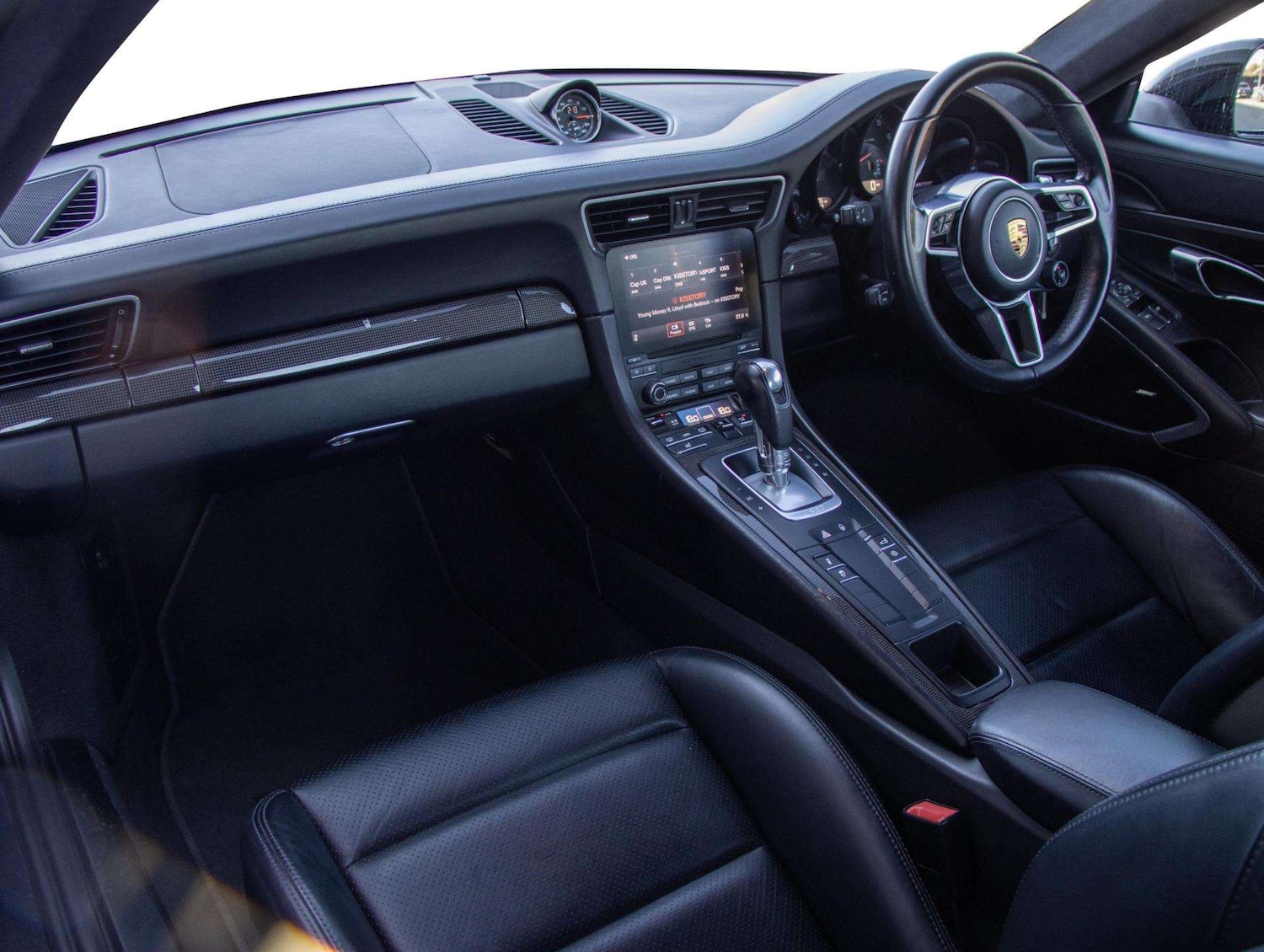 Used Porsche 911 2015 for sale - 76063297: Photo 8