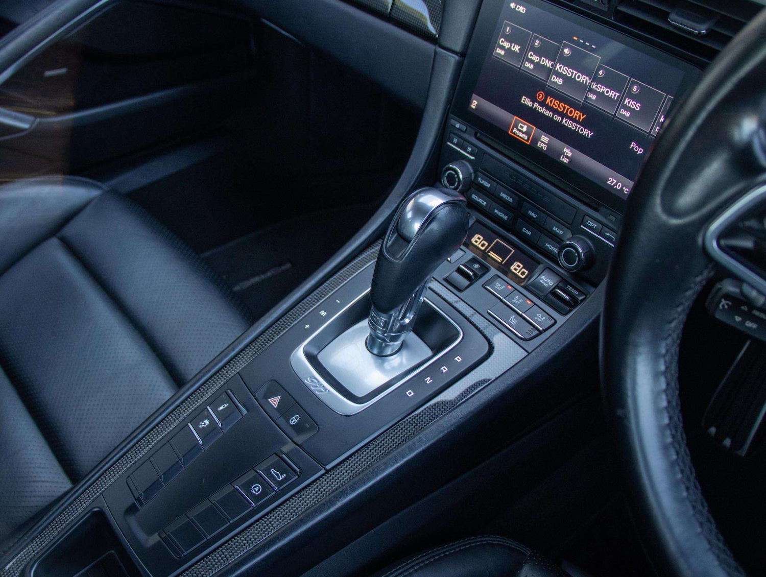 Used Porsche 911 2015 for sale - 76063297: Photo 9