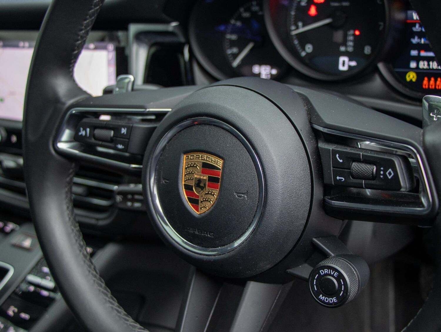 Used Porsche Macan 2022 for sale - 77686473: Photo 12