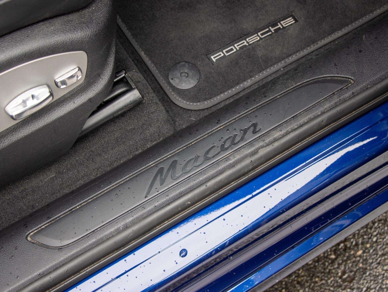 Used Porsche Macan 2022 for sale - 77686473: Photo 15