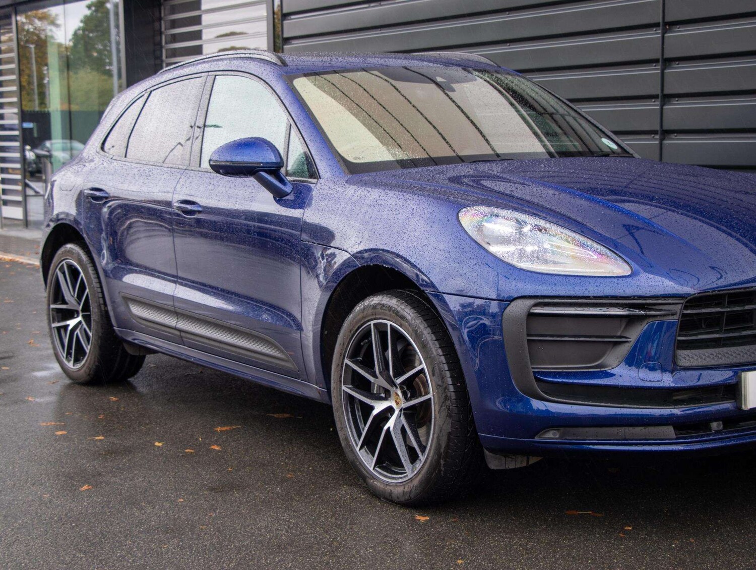 Used Porsche Macan 2022 for sale - 77686473: Photo 17