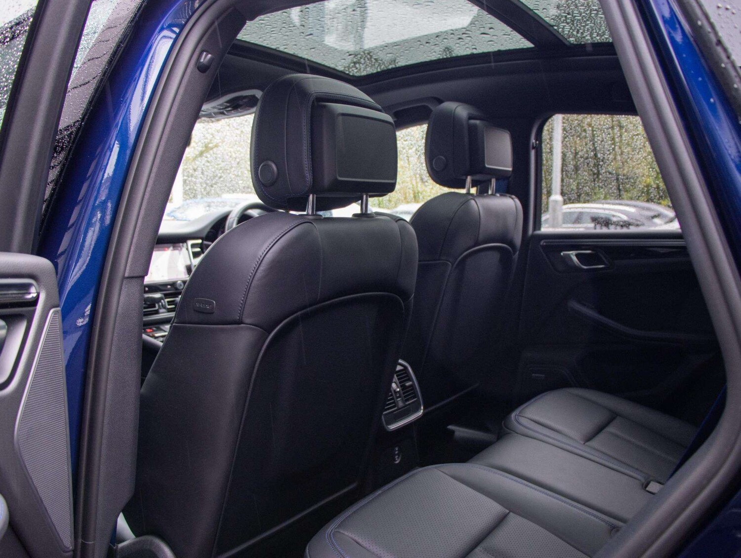 Used Porsche Macan 2022 for sale - 77686473: Photo 26