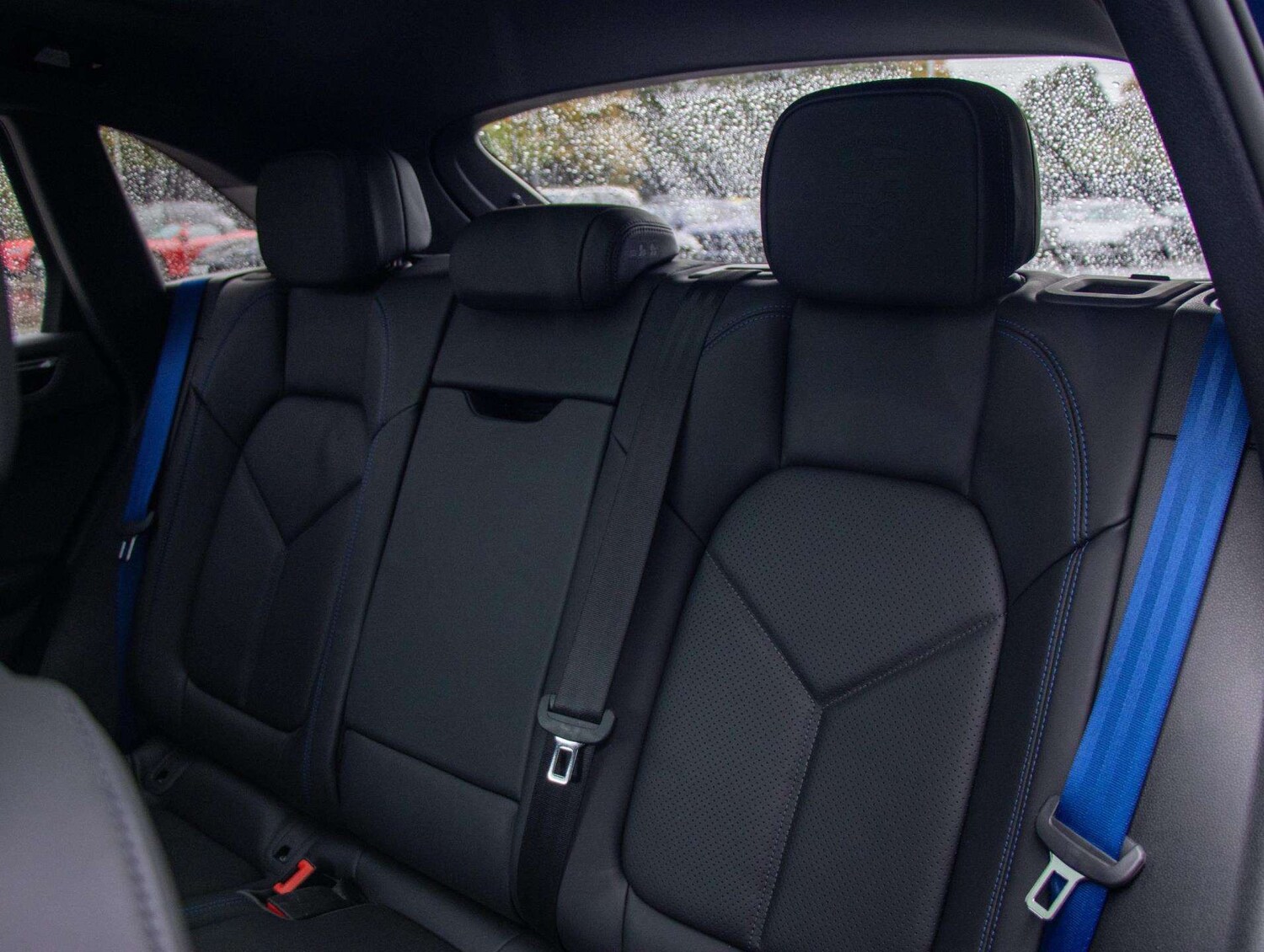 Used Porsche Macan 2022 for sale - 77686473: Photo 27