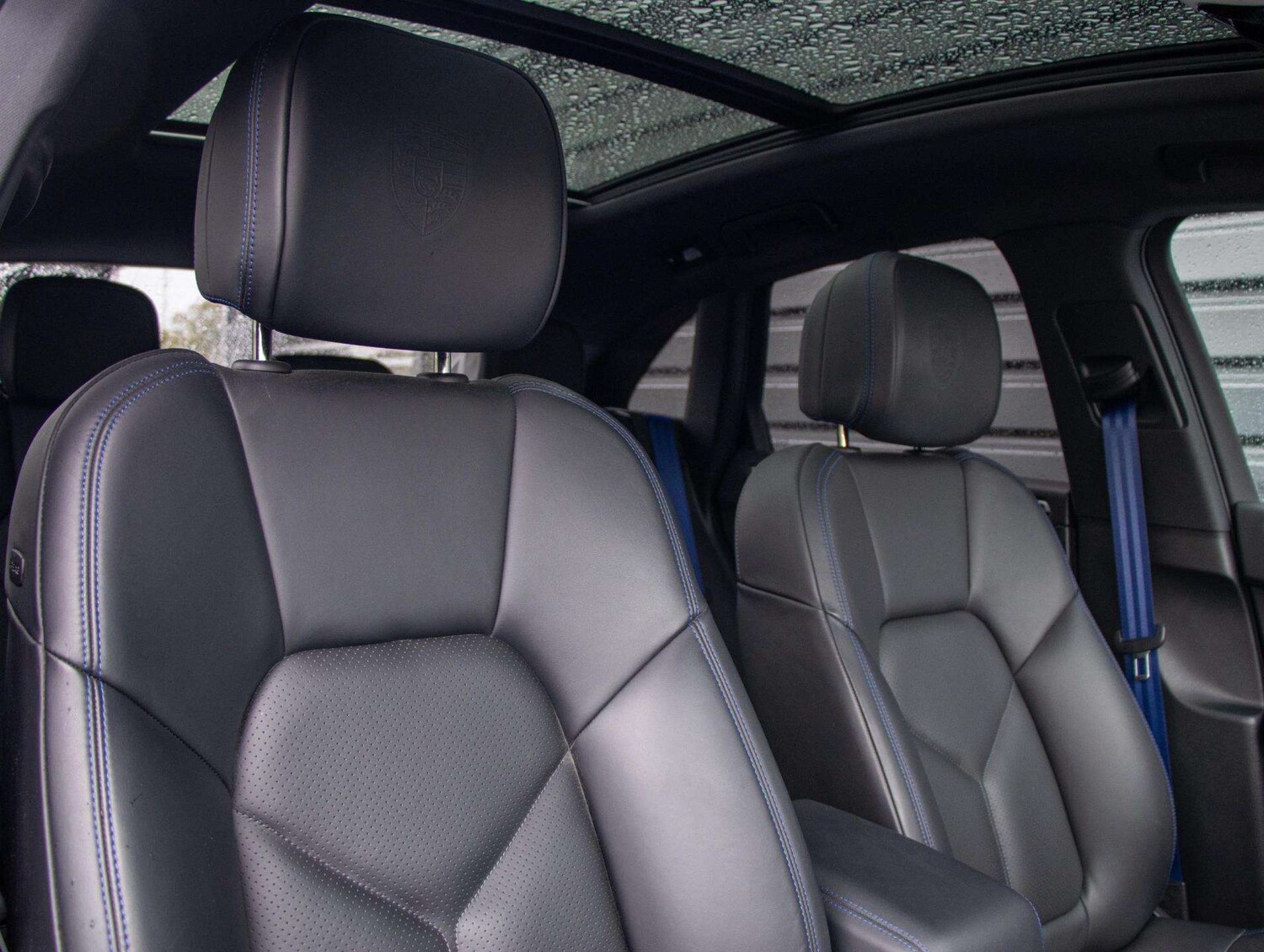 Used Porsche Macan 2022 for sale - 77686473: Photo 7