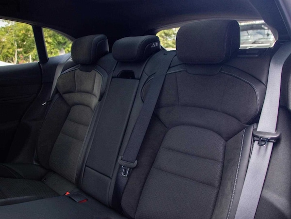 Used Porsche Taycan 2025 for sale - 75461077: Photo 30