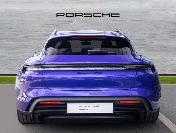 Used Porsche Taycan 2025 for sale - 75461077: Photo 7