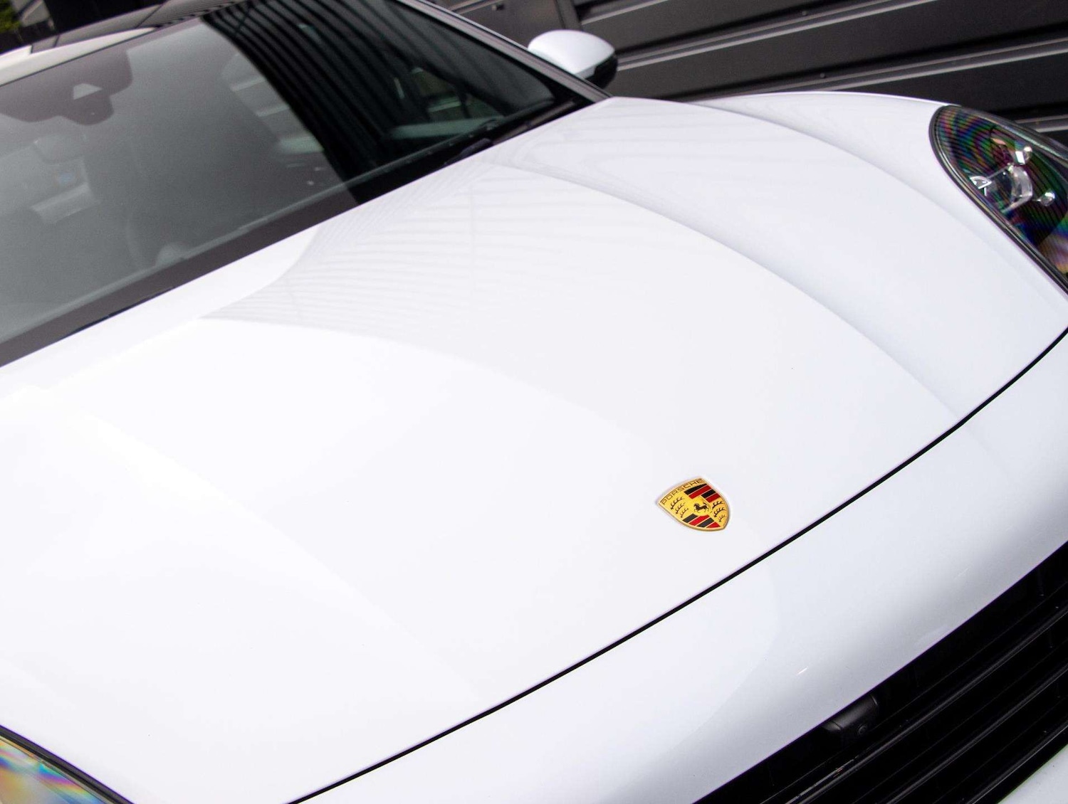 Used Porsche Cayenne 2021 for sale - 76827676: Photo 19