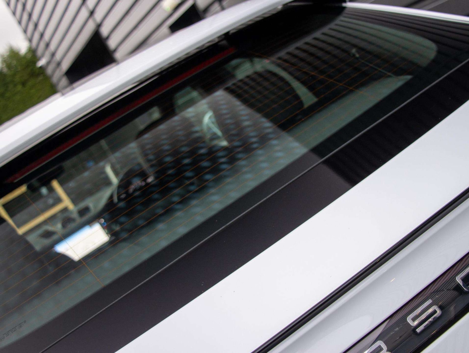 Used Porsche Cayenne 2021 for sale - 76827676: Photo 20