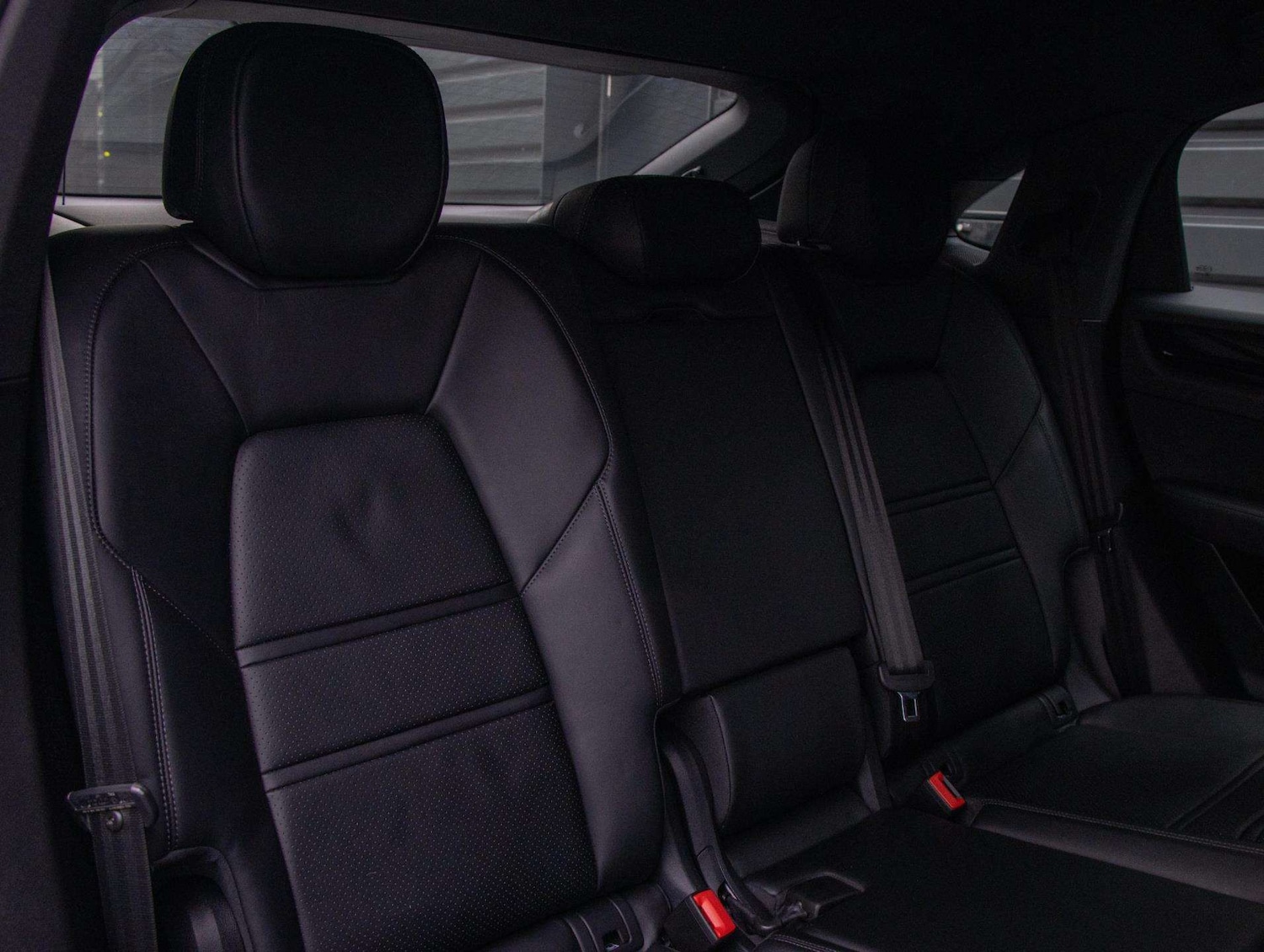 Used Porsche Cayenne 2021 for sale - 76827676: Photo 24