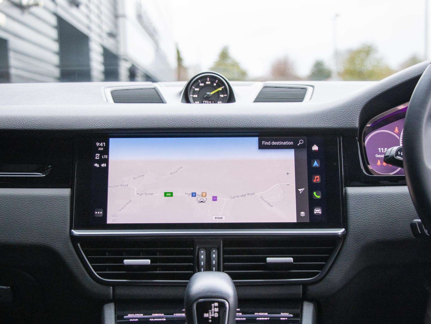 Used Porsche Cayenne 2021 for sale - 76827676: Photo 28