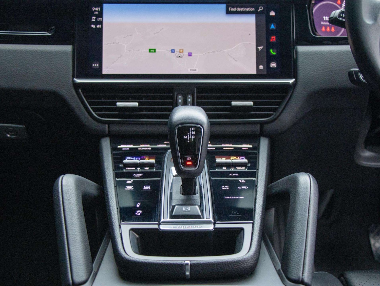 Used Porsche Cayenne 2021 for sale - 76827676: Photo 29