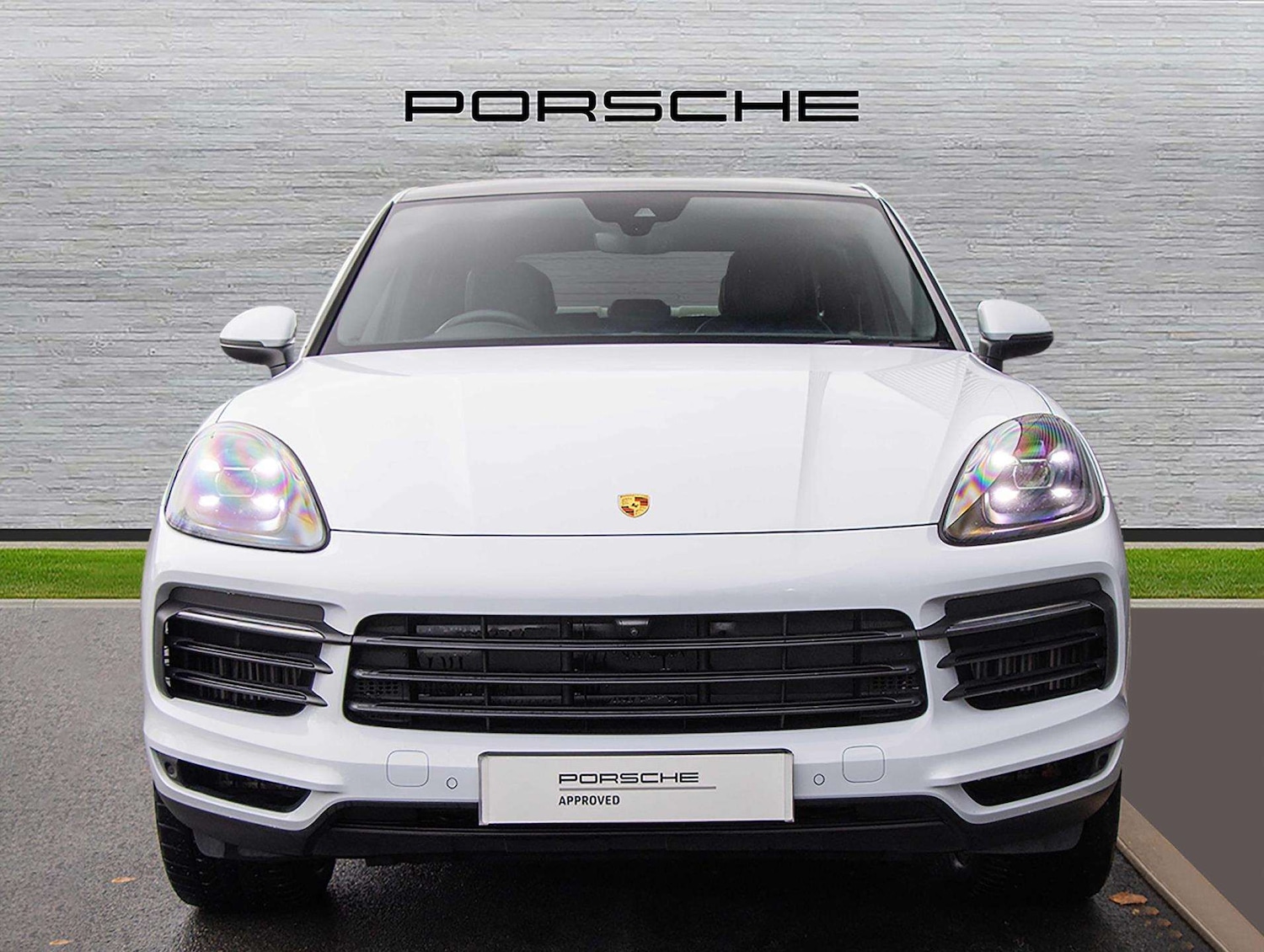 Used Porsche Cayenne 2021 for sale - 76827676: Photo 6