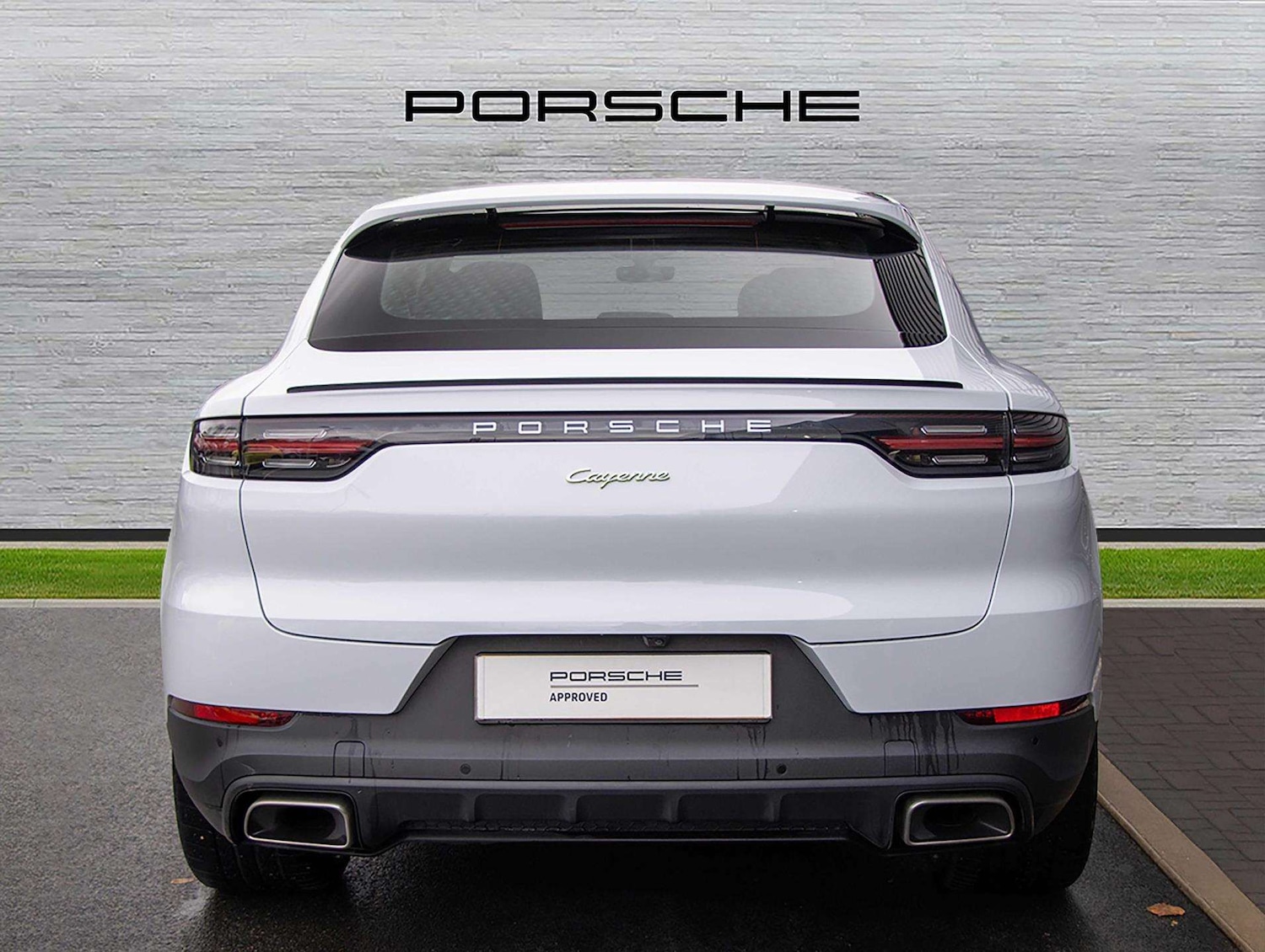 Used Porsche Cayenne 2021 for sale - 76827676: Photo 7