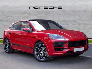 2024 - V6 E-Hybrid Auto 5-Door