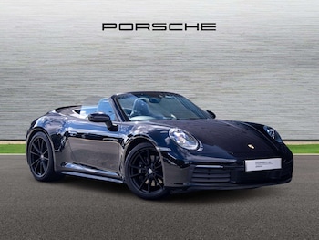 Used Porsche 911 2019 for sale - 79473331: Photo