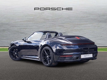 Used Porsche 911 2019 for sale - 79473331: Photo