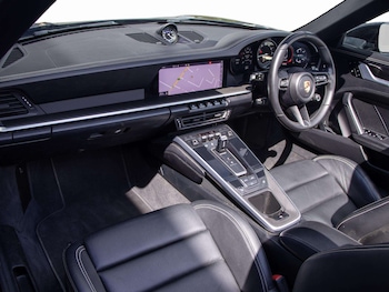 Used Porsche 911 2019 for sale - 79473331: Photo