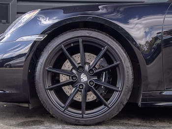 Used Porsche 911 2019 for sale - 79473331: Photo