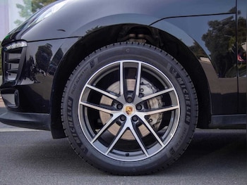 Used Porsche Macan 2016 for sale - 75555355: Photo