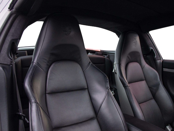 Used Porsche 911 2018 for sale - 76310717: Photo 11