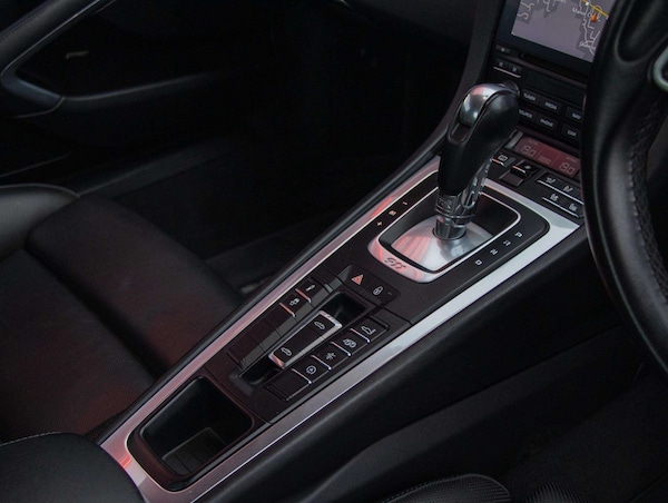 Used Porsche 911 2018 for sale - 76310717: Photo 13