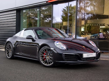 Porsche - 911