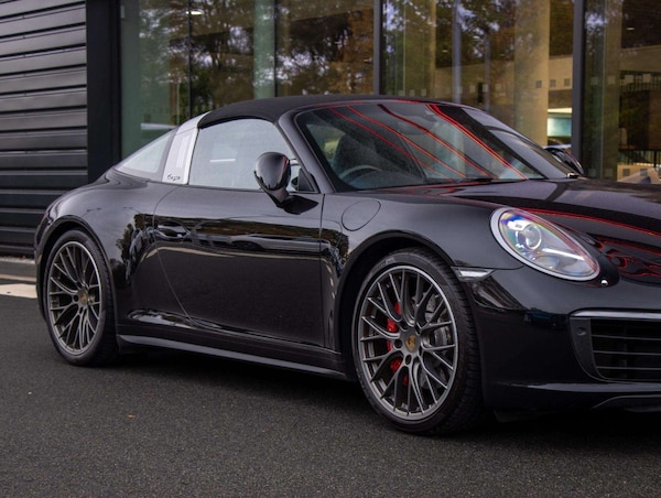Used Porsche 911 2018 for sale - 76310717: Photo 20