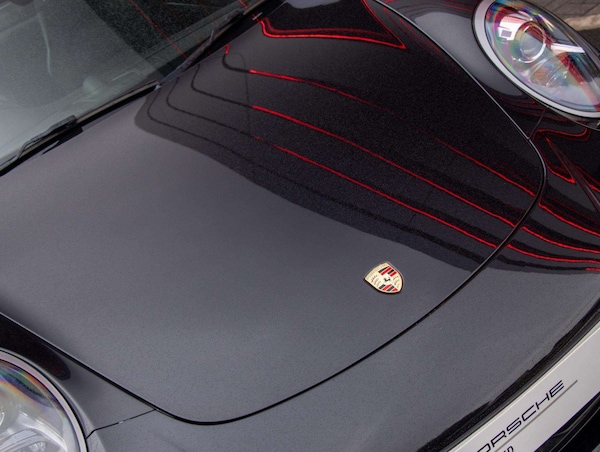 Used Porsche 911 2018 for sale - 76310717: Photo 21