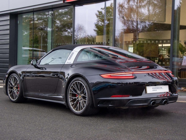 Used Porsche 911 2018 for sale - 76310717: Photo 23