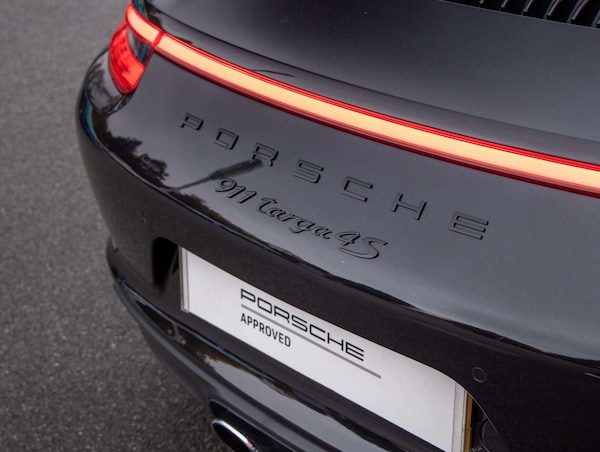 Used Porsche 911 2018 for sale - 76310717: Photo 25