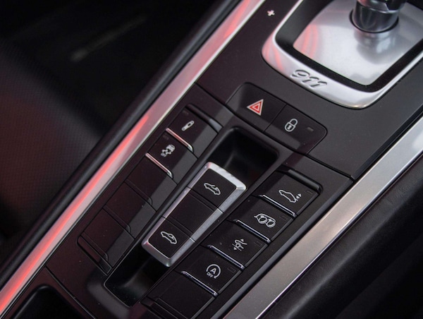 Used Porsche 911 2018 for sale - 76310717: Photo 26